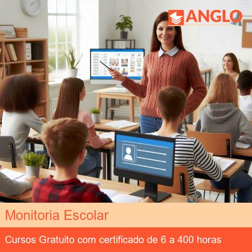 Monitoria Escolar